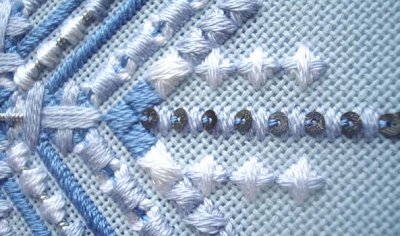 Kreinik Paillettes