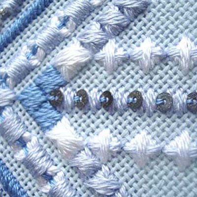 Kreinik Paillettes