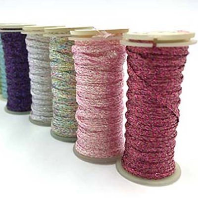 Kreinik iron-on thread