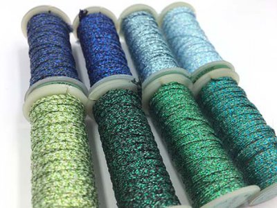 Kreinik Iron-on Thread