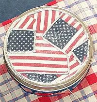 All American Tin