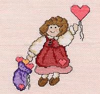 Heart Catcher