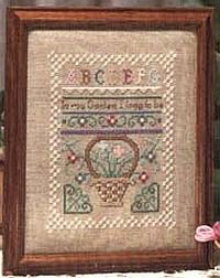 Silk Garden Sampler