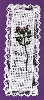 Friendship Bookmark