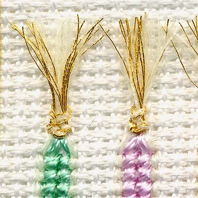 Hanukkah Metallic Gift Collection