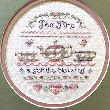Kreinik Silk Mori