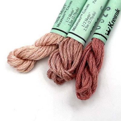 Kreinik Silk Mori