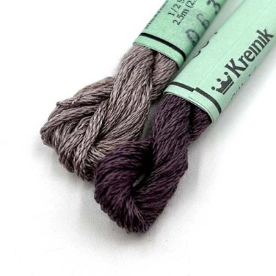 Kreinik Silk Mori