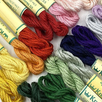 United In Love Silk Collection
