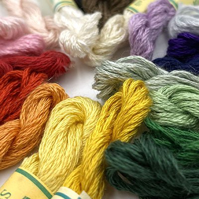 United In Love Silk Collection
