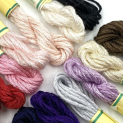 United In Love Silk Collection