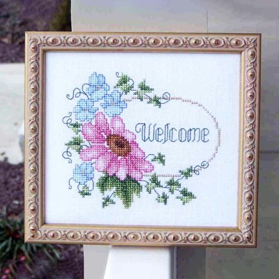 Cottage Welcome