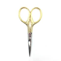 3.5" Lion's Tail Scissors