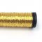 Kreinik Japan #5 in gold