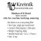 Kreinik Braid info