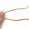 This small trim can be couched in decorative patterns