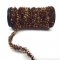 Copper Micro Ice Chenille