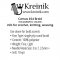 Kreinik Braid info