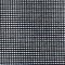 40-Count Black Silk Gauze