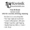 Kreinik Braid info