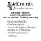 Kreinik Blending Filament info