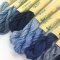 Kreinik Blue Italian Silk Set