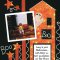 Add fun glow-in-the-dark Iron-on Braid to scrapbooks, cards and more