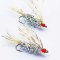 Kreinik Micro Ice Chenille for fly tying