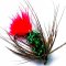 Kreinik Micro Ice Chenille for fly tying