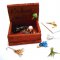 Miniature Fishing Tackle Box