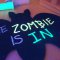 Choose the glow in the dark colors for more fun