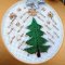 Fir Tree Ornament