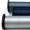 Slate Blue Silk For Small Stitches