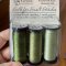 Kreinik Silk For Small Stitches