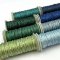 Iron On Braid Summer Vacation Bundle