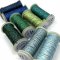Iron On Braid Summer Vacation Bundle