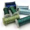 Iron-On Braid Summer Vacation Bundle