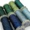 Iron On Braid Summer Vacation Bundle