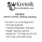 Kreinik Ombre info