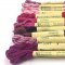 Pink Italian Silk Set