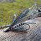 1/16" Flat Braid (Ribbon) for fly tying