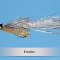 Kreinik Flash for fly fishing