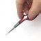 3.5" Red Handled Scissors
