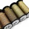 Kreinik makes many shades of gold