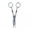 6" Double Curved Scissors X621C