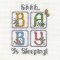 Free Kreinik cross stitch pattern