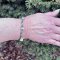 The Kreinik Custom Corder makes friendship bracelets
