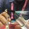 Kreinik Micro Ice Chenille for fly tying