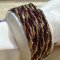 Make cording you can use in decor