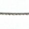 Cordonnet Silver #5